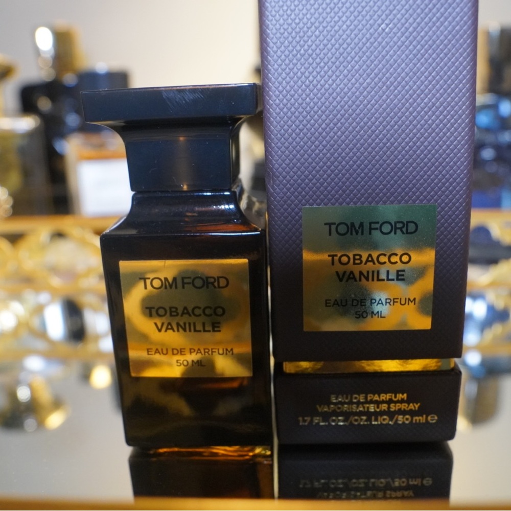 Tobacco Vanille by Tom Ford, 50ml